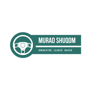 Copy Of Murad Shuqom Logo